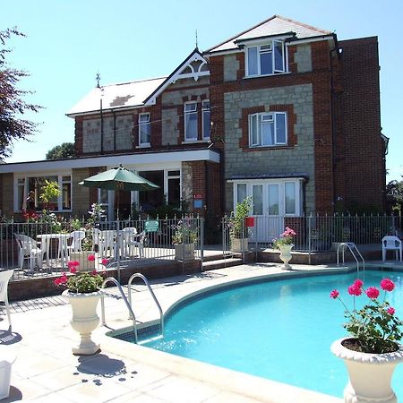 Eastmount Hall Hotel Shanklin Exterior photo