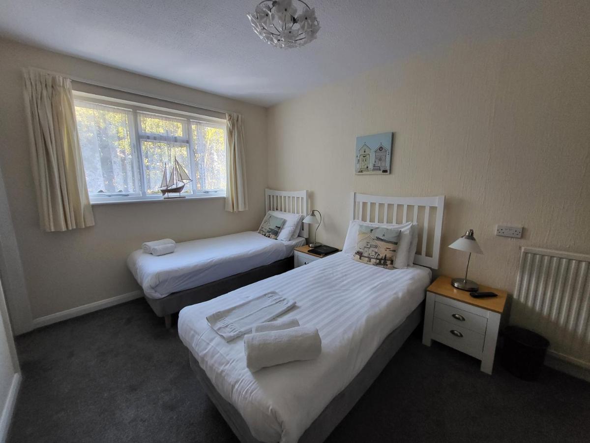 Eastmount Hall Hotel Shanklin Room photo